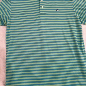 Men's Southern Tide Golf Polo size M